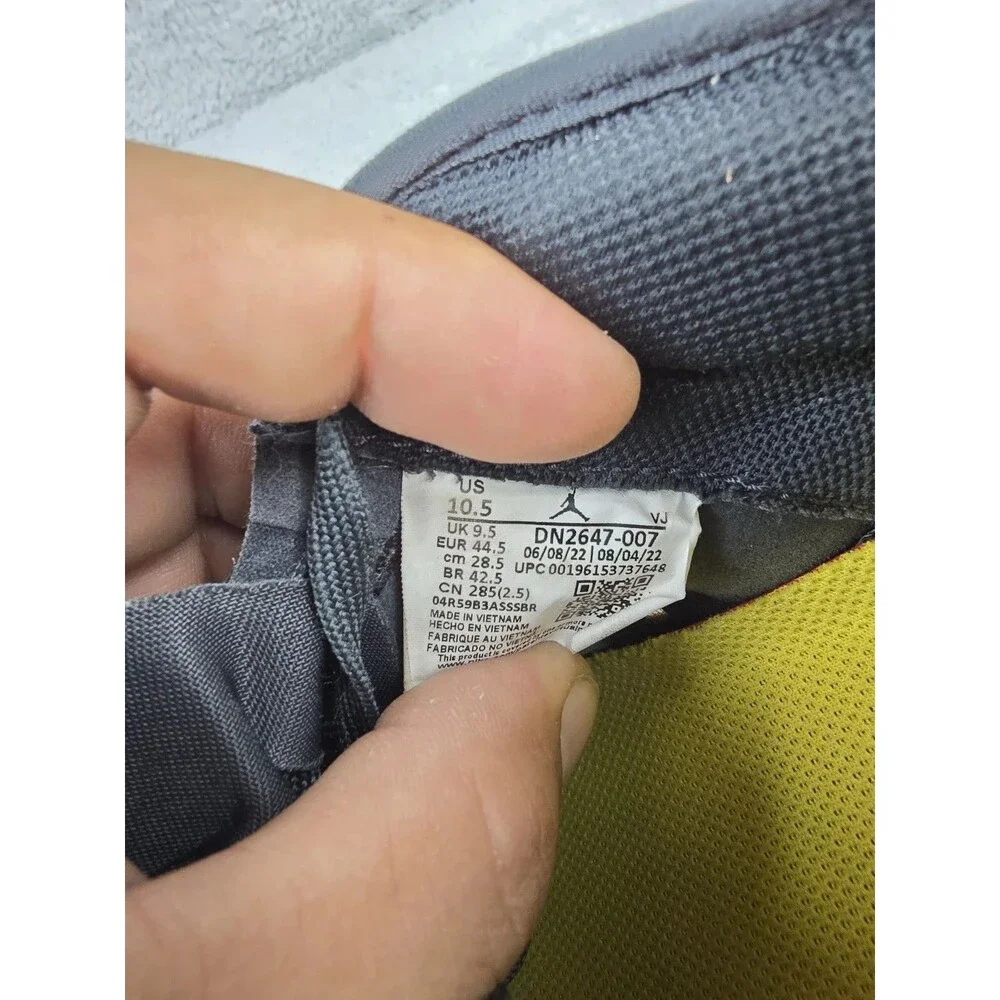 Jordan nike men